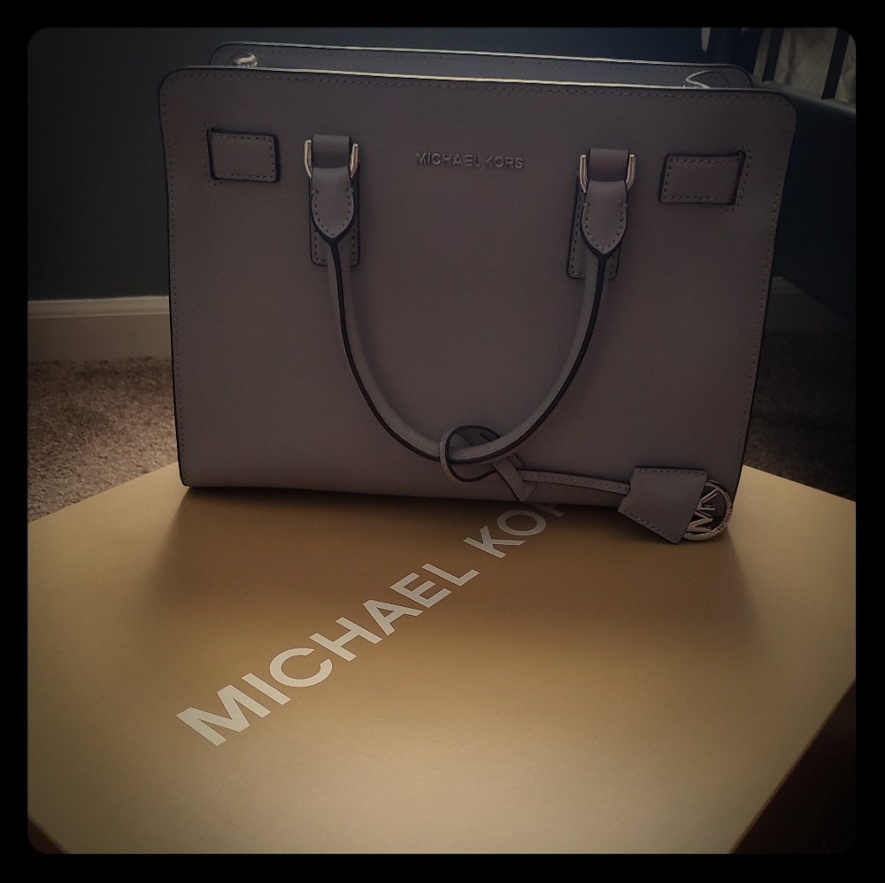 Michael Kors purse
